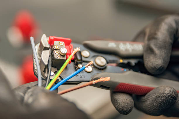 , CA Electrician Company