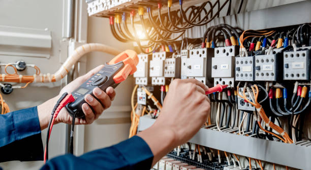 Best Electrical Wiring Services  in Clearlake Oaks, CA