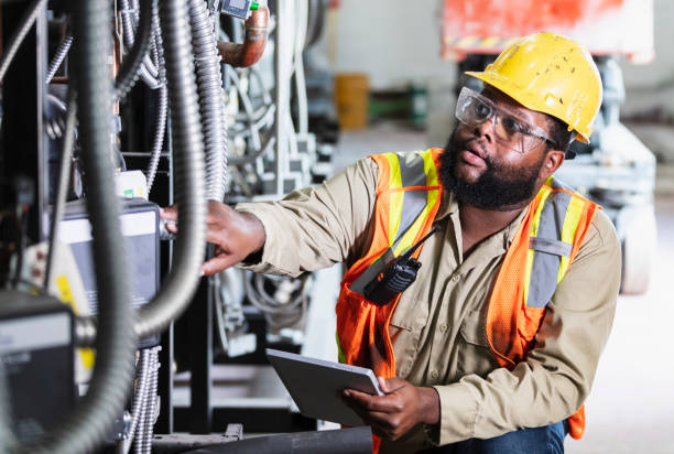 Best Affordable Electrical Installation  in Clearlake Oaks, CA