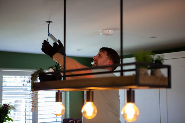 Best Emergency Electrician Near Me  in Clearlake Oaks, CA