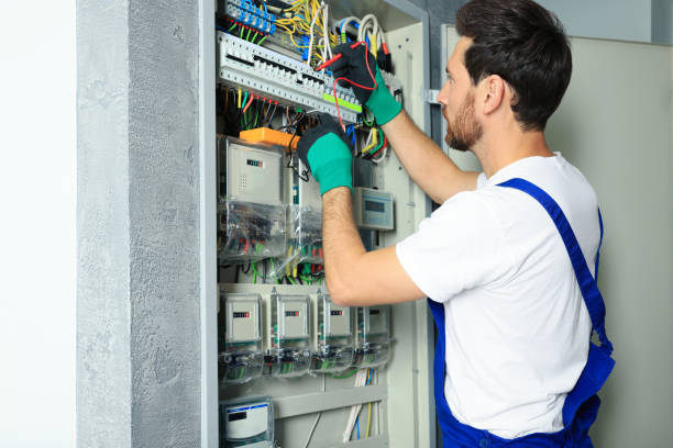 Best Residential Electrician Services  in Clearlake Oaks, CA