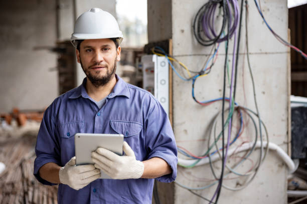 Best Electrical Troubleshooting Services  in Clearlake Oaks, CA