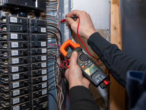 Best Affordable Electrical Installation  in Clearlake Oaks, CA