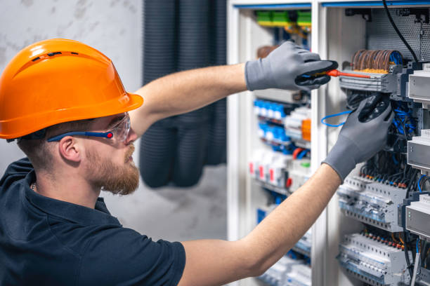 Best Electrical Repair Services  in Clearlake Oaks, CA